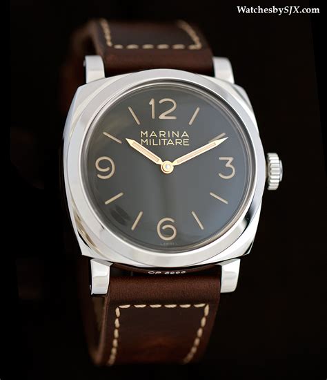 Prices for New Panerai Radiomir 1940 